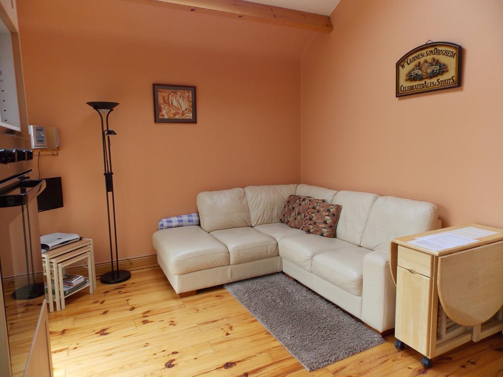 Reads Park Self - Catering Accommodation Galbally Экстерьер фото