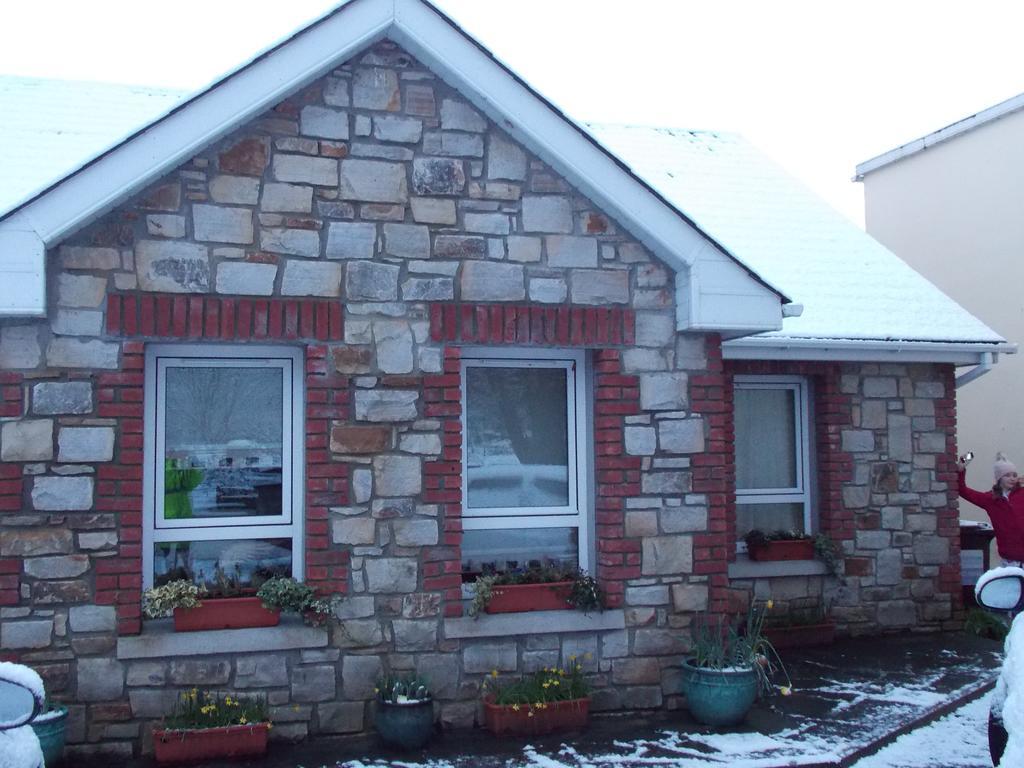 Reads Park Self - Catering Accommodation Galbally Экстерьер фото